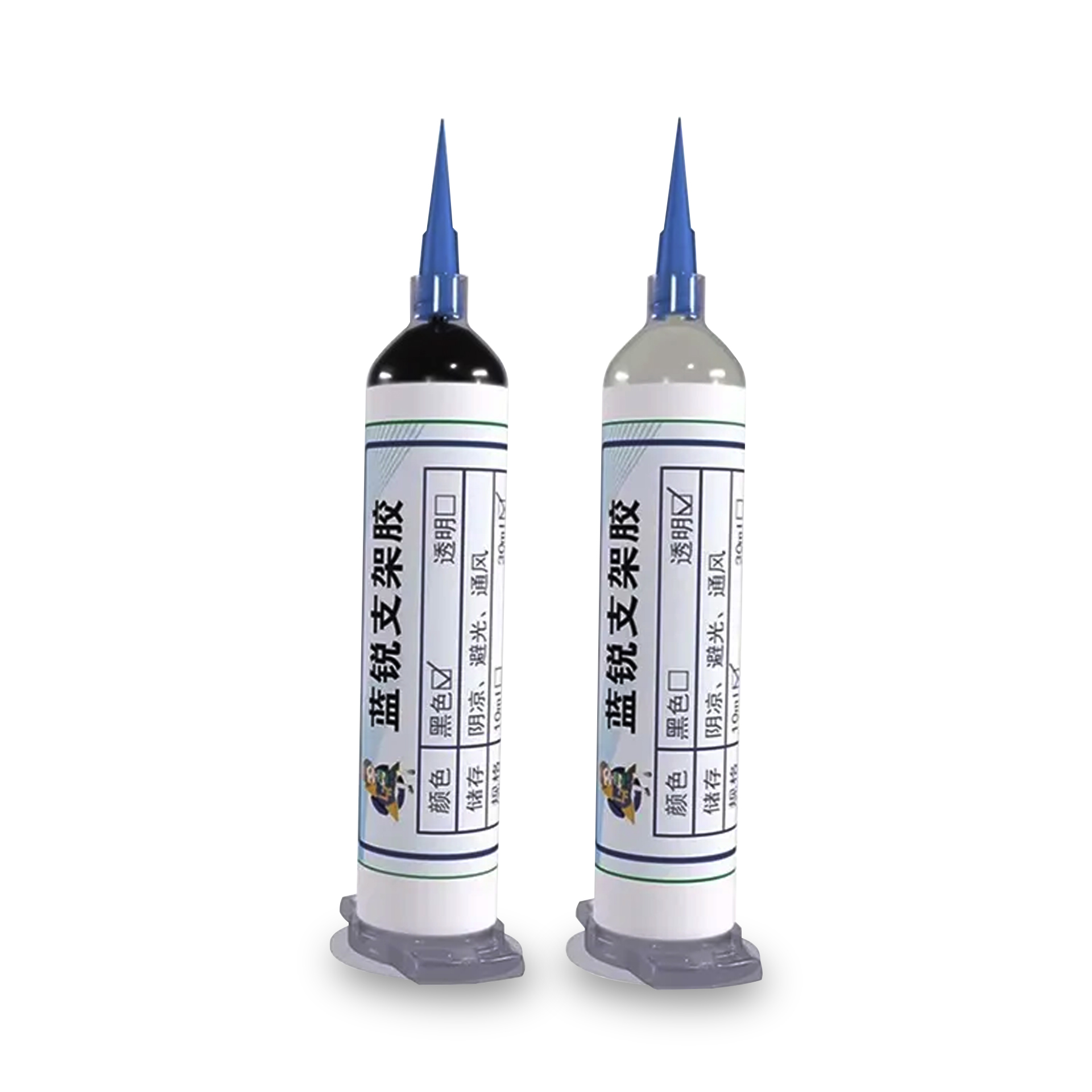 支架胶  （30ml）                          Scaffold glue